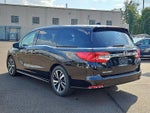 2019 Honda Odyssey Elite Auto