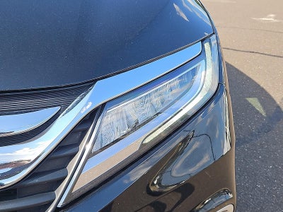 2019 Honda Odyssey Elite Auto
