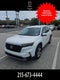 2024 Honda Pilot EX-L 8 Passenger AWD