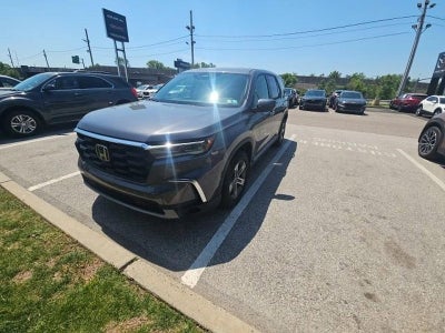 2024 Honda Pilot EX-L 8 Passenger AWD