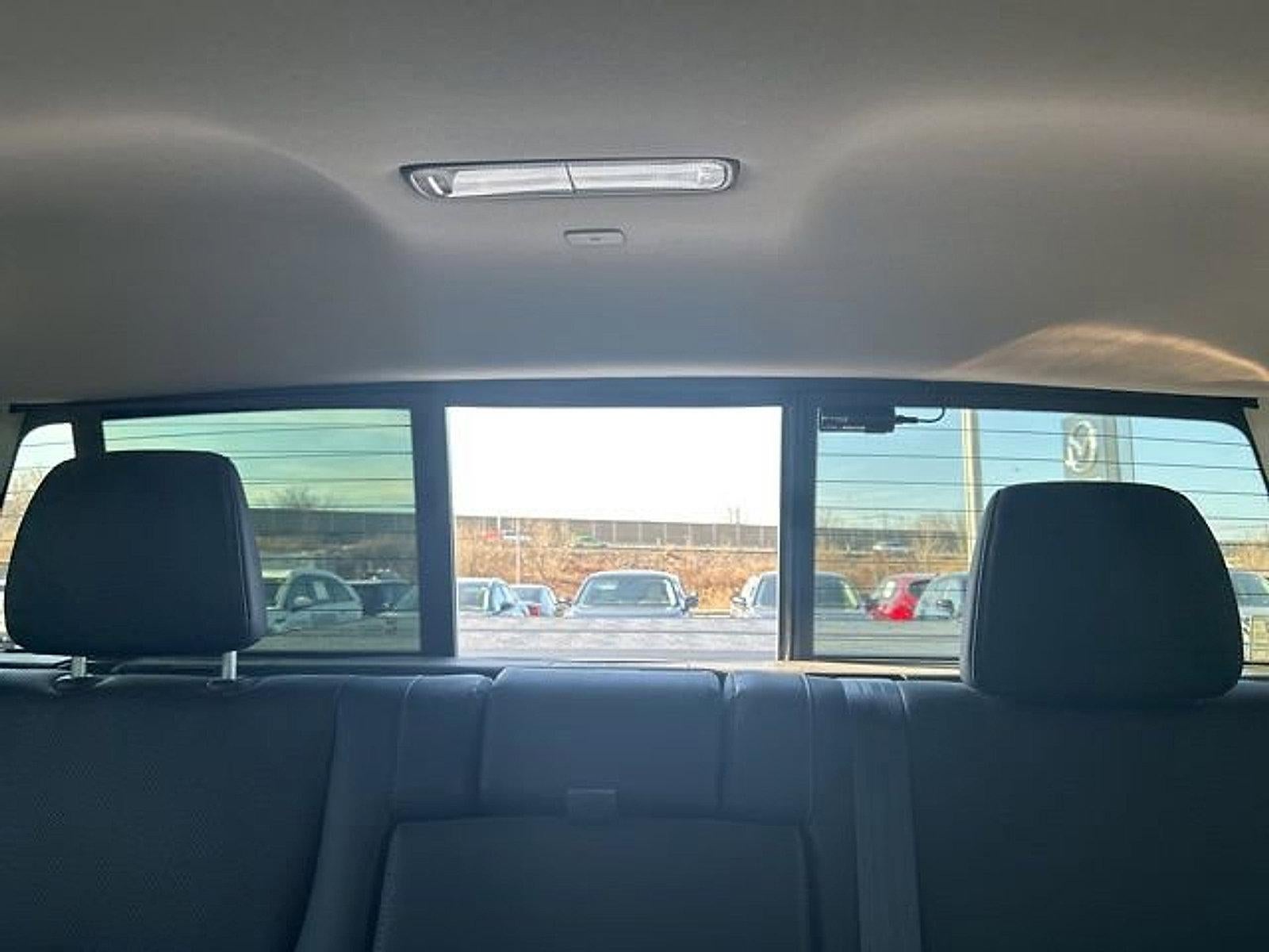 2017 Honda Ridgeline RTL-E 4x4 Crew Cab 5.3' Bed