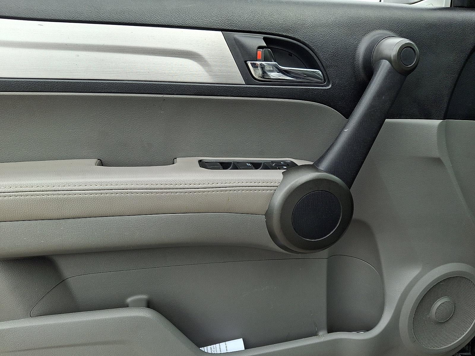 2010 Honda CR-V EX-L 4WD