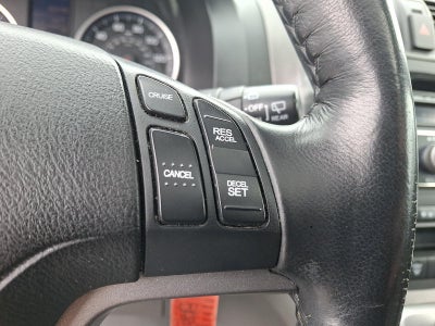 2010 Honda CR-V EX-L 4WD