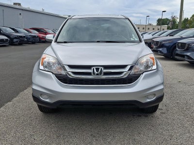 2010 Honda CR-V EX-L 4WD