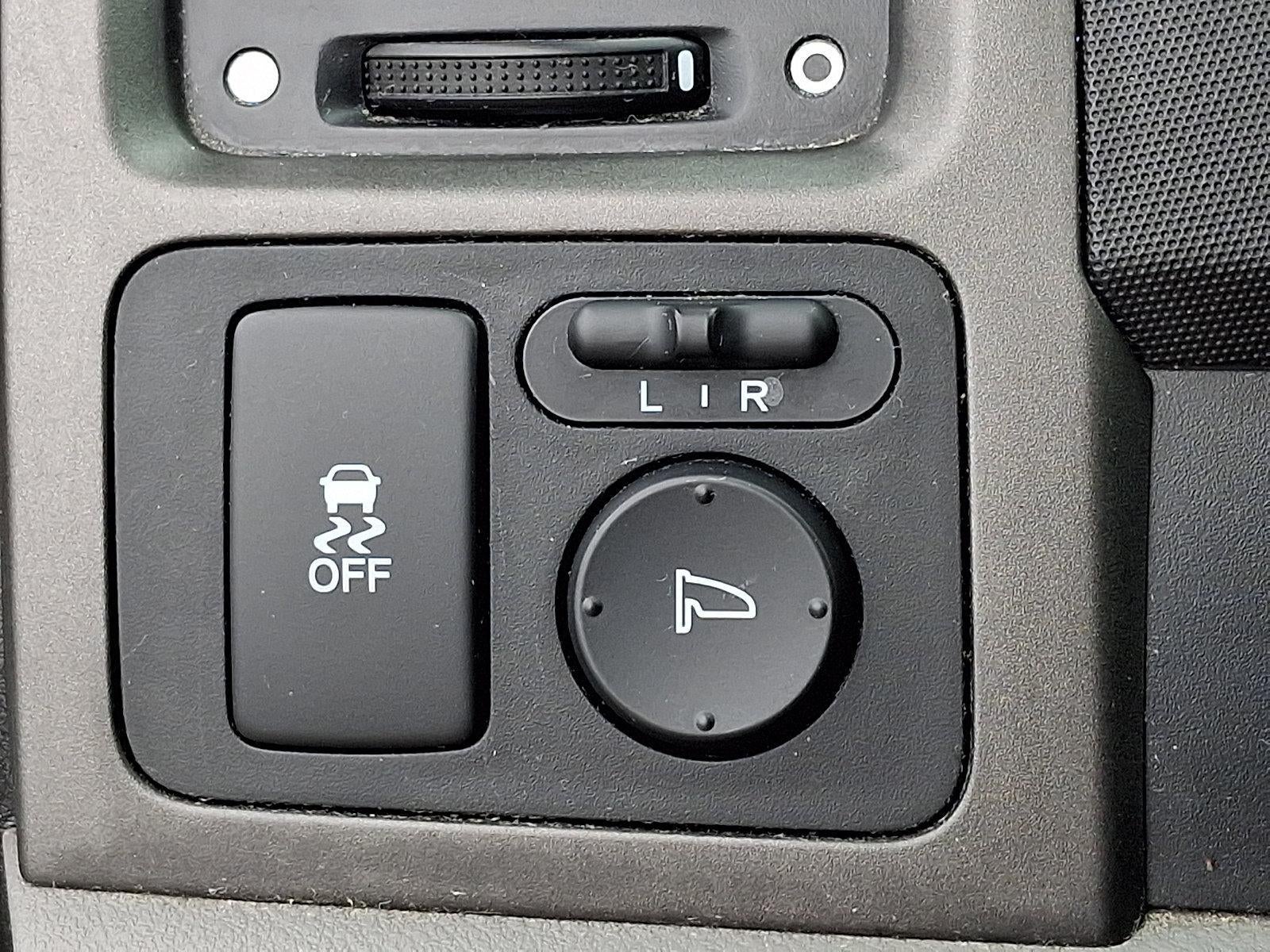 2010 Honda CR-V EX-L 4WD