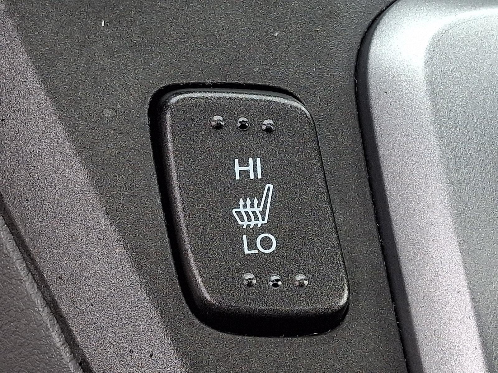 2010 Honda CR-V EX-L 4WD