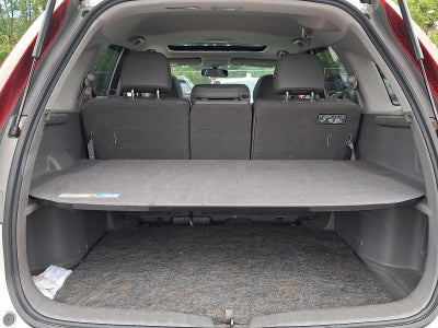 2010 Honda CR-V EX-L 4WD