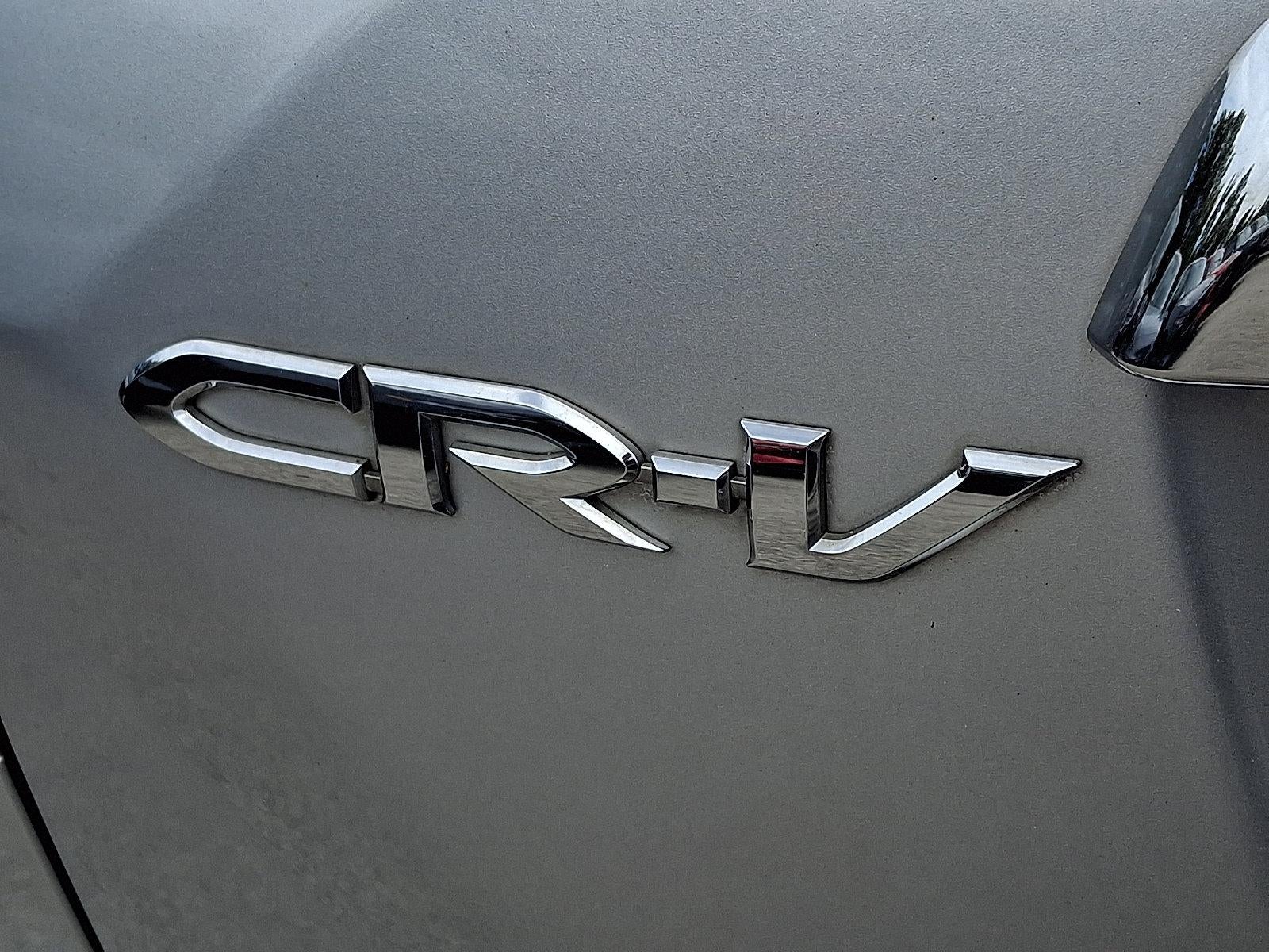 2010 Honda CR-V EX-L 4WD