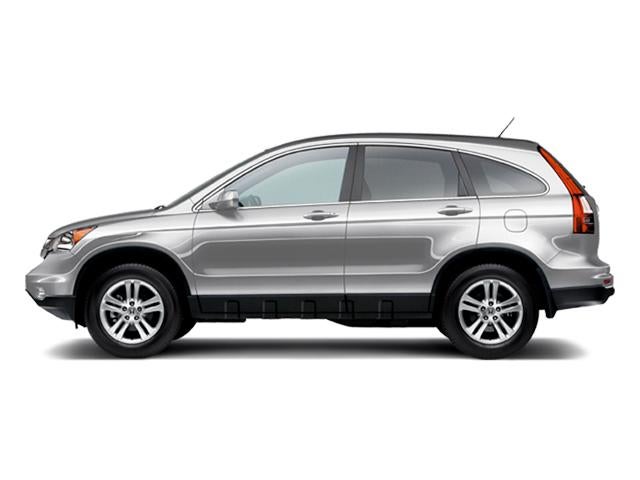 2010 Honda CR-V EX-L 4WD