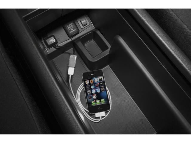 2014 Honda CR-V EX AWD