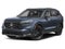 2025 Honda CR-V Hybrid Sport-L AWD