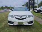 2017 Acura RDX AWD w/Technology/AcuraWatch Plus Pkg