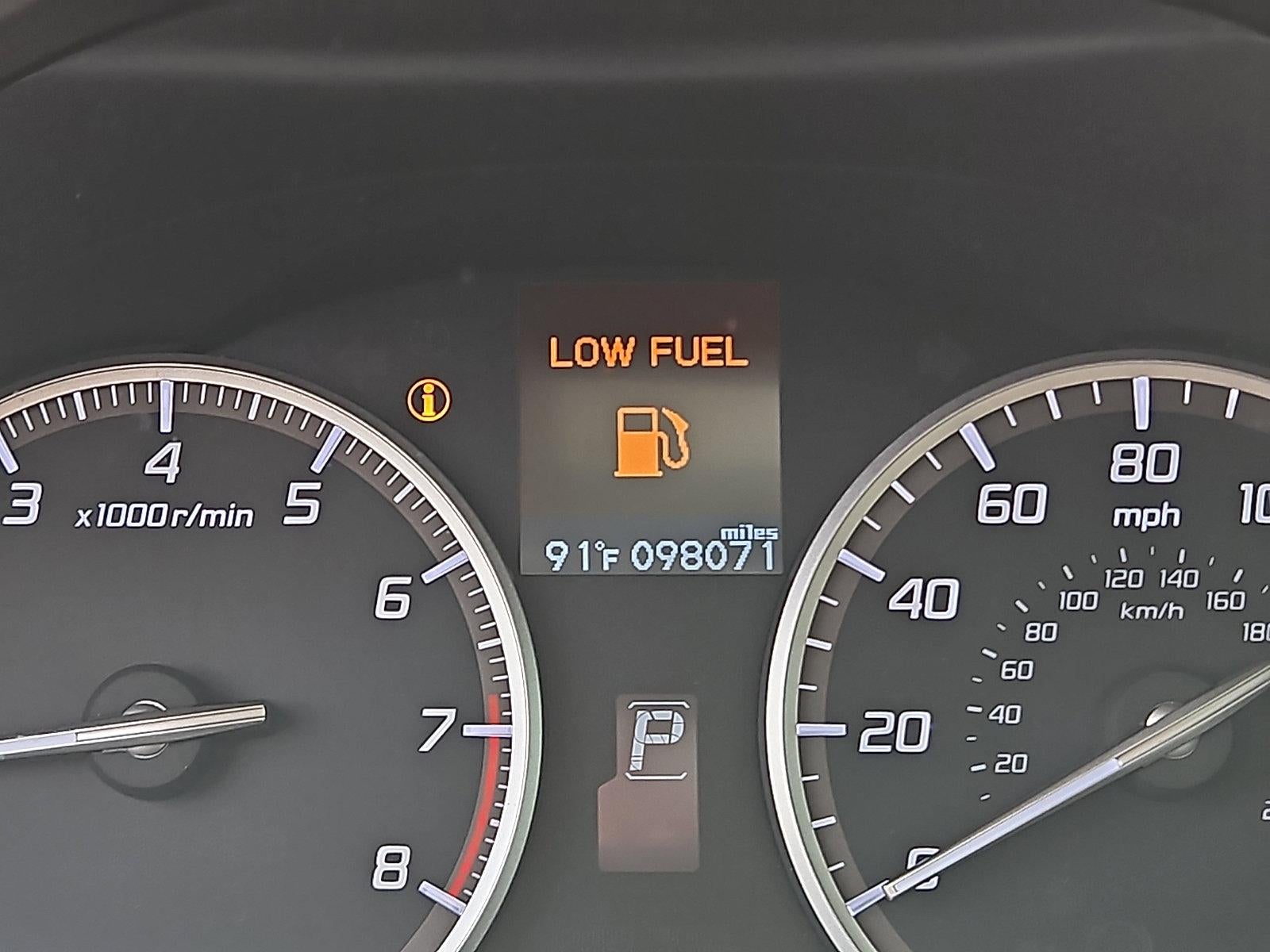 2017 Acura RDX AWD w/Technology/AcuraWatch Plus Pkg