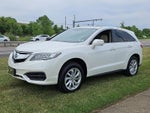 2017 Acura RDX AWD w/Technology/AcuraWatch Plus Pkg