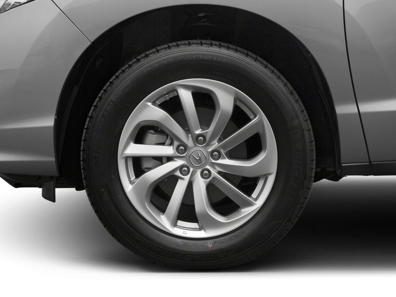 2017 Acura RDX AWD w/Technology/AcuraWatch Plus Pkg