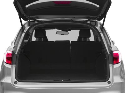 2017 Acura RDX AWD w/Technology/AcuraWatch Plus Pkg