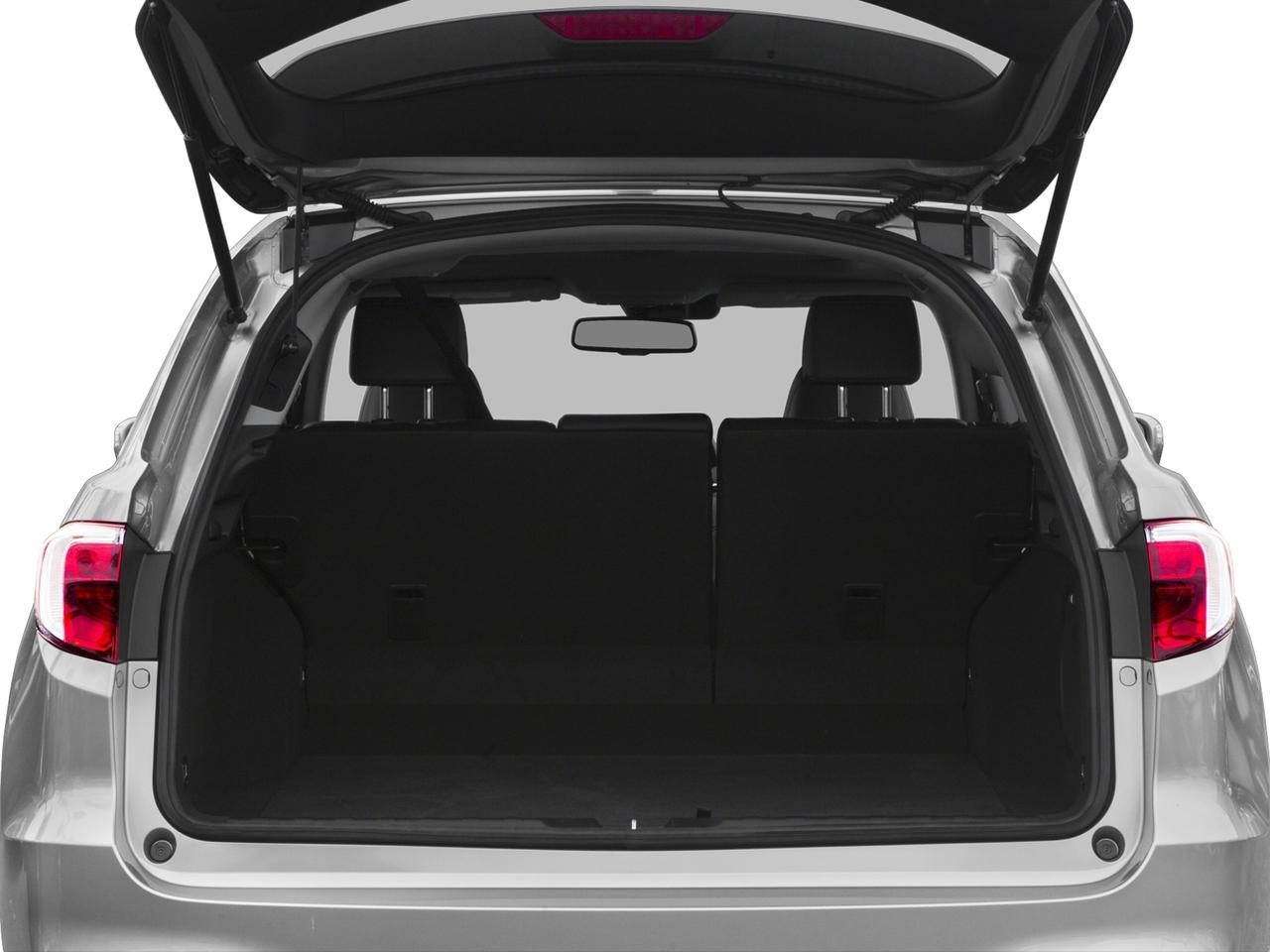2017 Acura RDX AWD w/Technology/AcuraWatch Plus Pkg