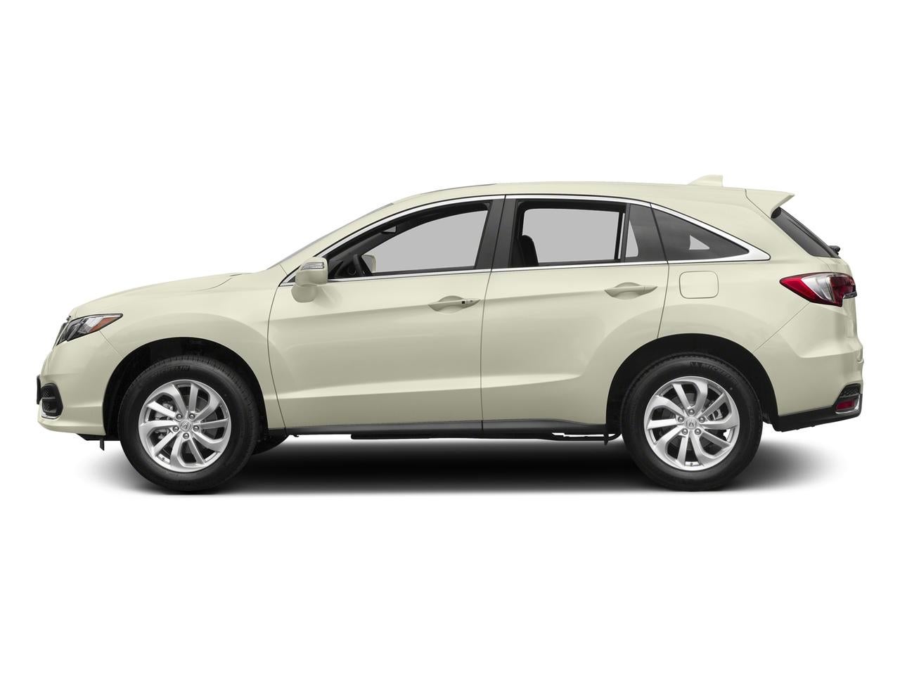 2017 Acura RDX AWD w/Technology/AcuraWatch Plus Pkg