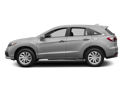 2017 Acura RDX AWD w/Technology/AcuraWatch Plus Pkg