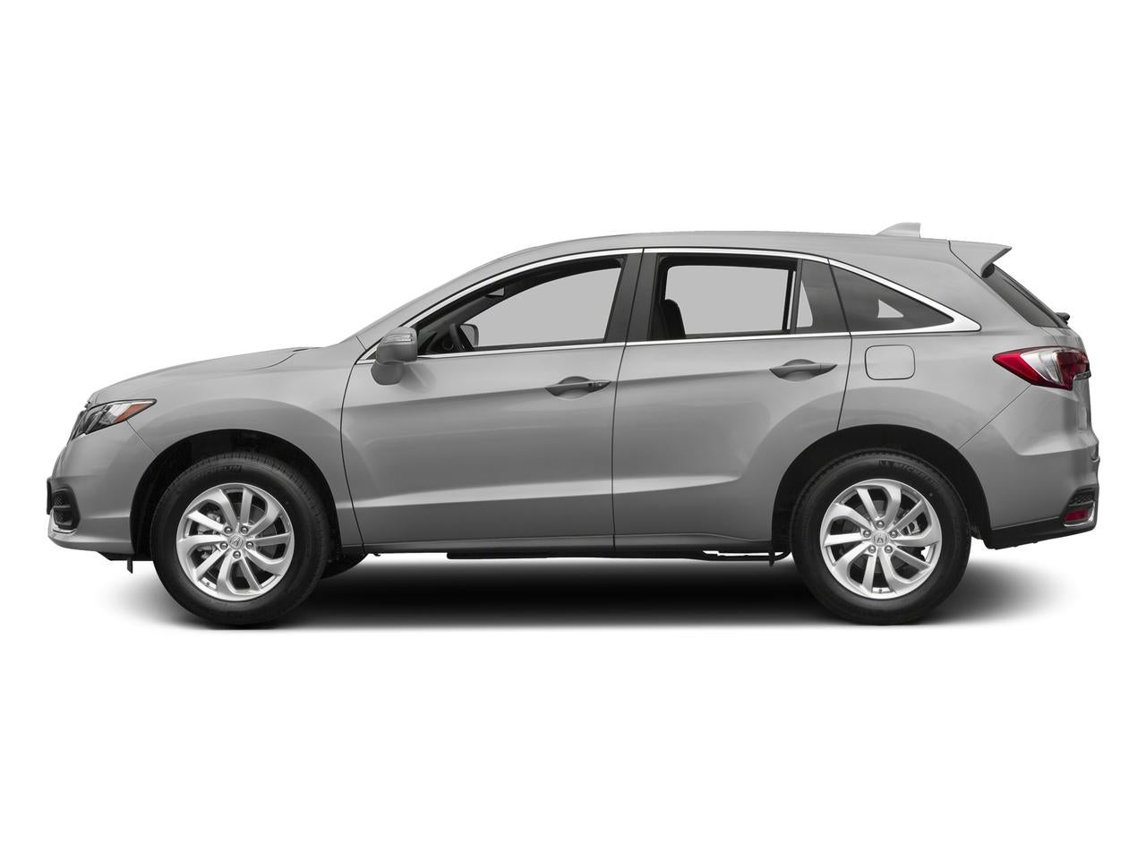 2017 Acura RDX AWD w/Technology/AcuraWatch Plus Pkg