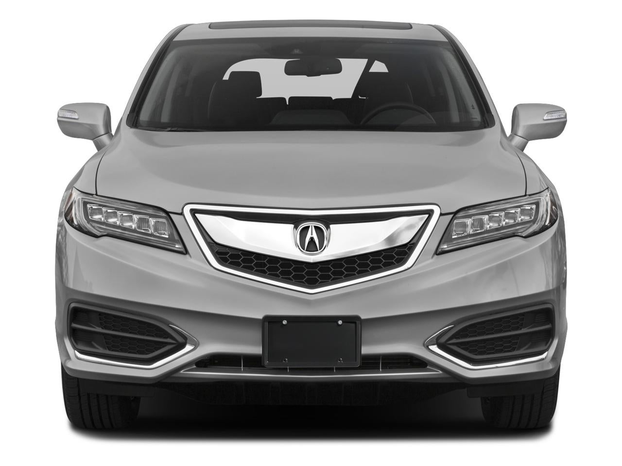 2017 Acura RDX AWD w/Technology/AcuraWatch Plus Pkg
