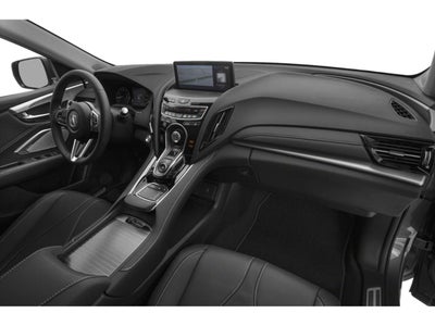 2020 Acura RDX SH-AWD w/Technology Pkg