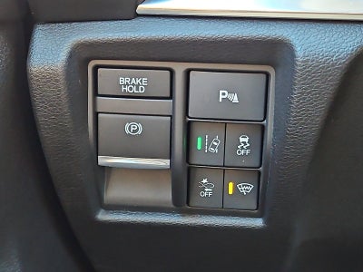 2019 Acura MDX SH-AWD w/Advance/Entertainment Pkg