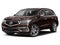 2019 Acura MDX SH-AWD w/Advance/Entertainment Pkg