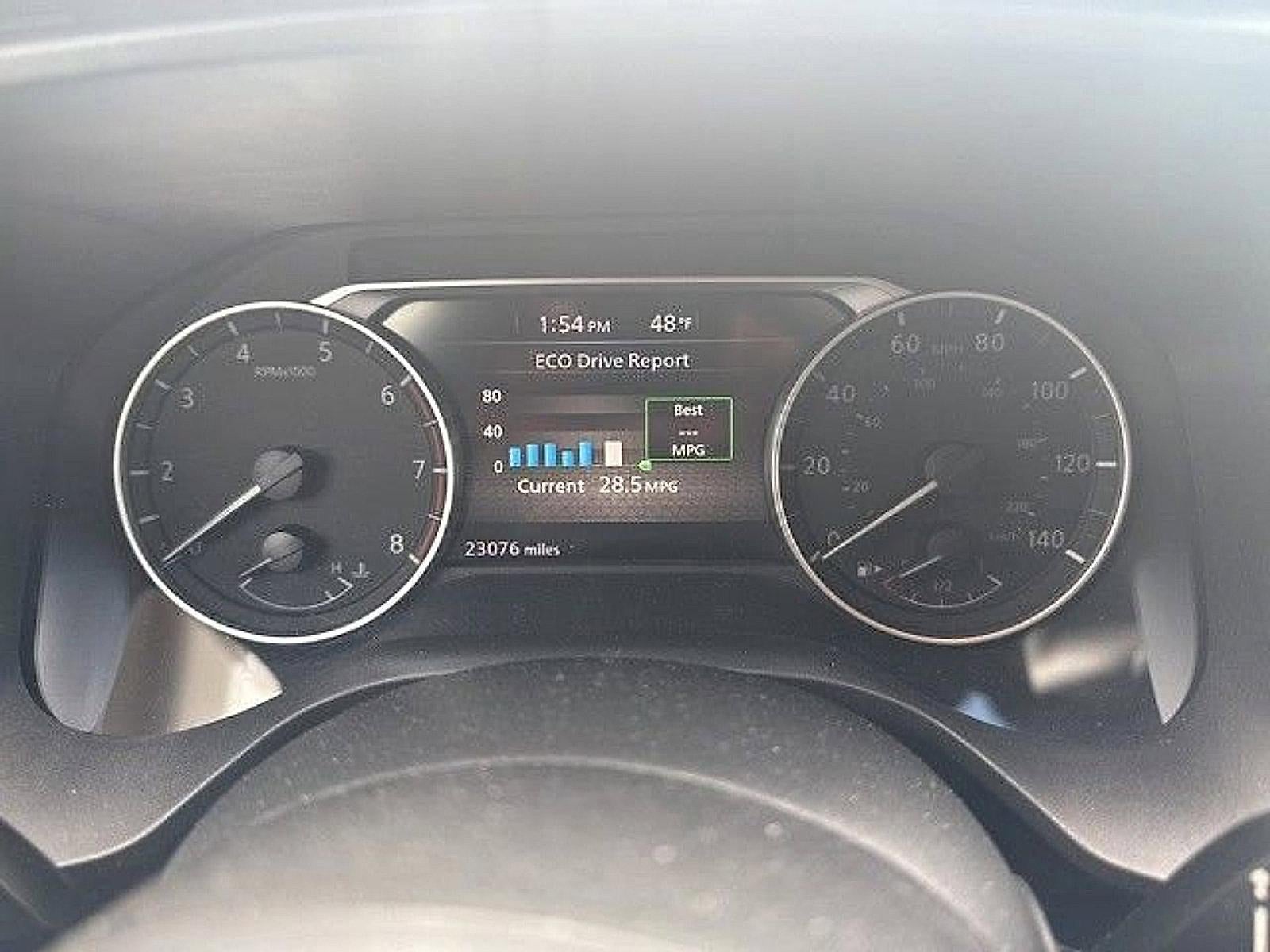 2023 Nissan Rogue AWD S