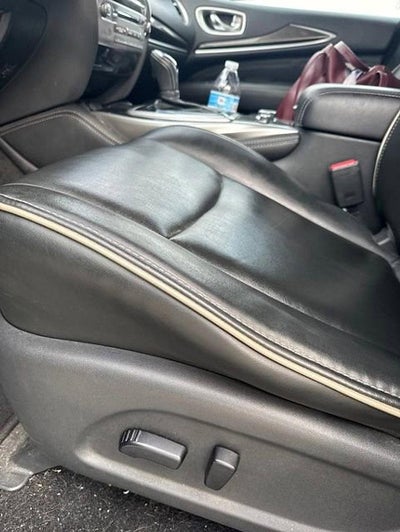 2019 INFINITI QX60 PURE AWD
