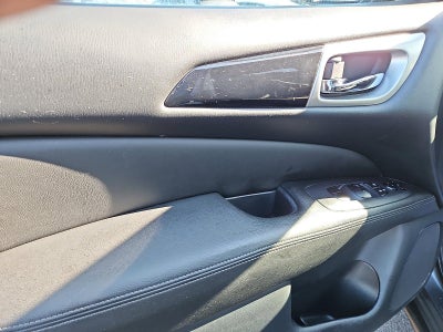 2019 Nissan Pathfinder 4x4 SV