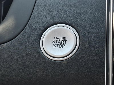 2022 Hyundai TUCSON SEL AWD