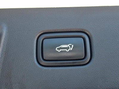 2022 Hyundai TUCSON SEL AWD
