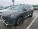 2023 Hyundai SANTA FE Calligraphy AWD