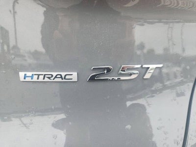 2023 Hyundai SANTA FE Calligraphy AWD