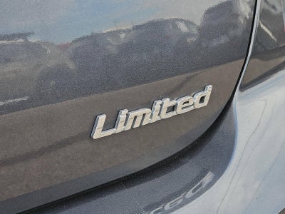 2020 Hyundai ELANTRA Limited IVT