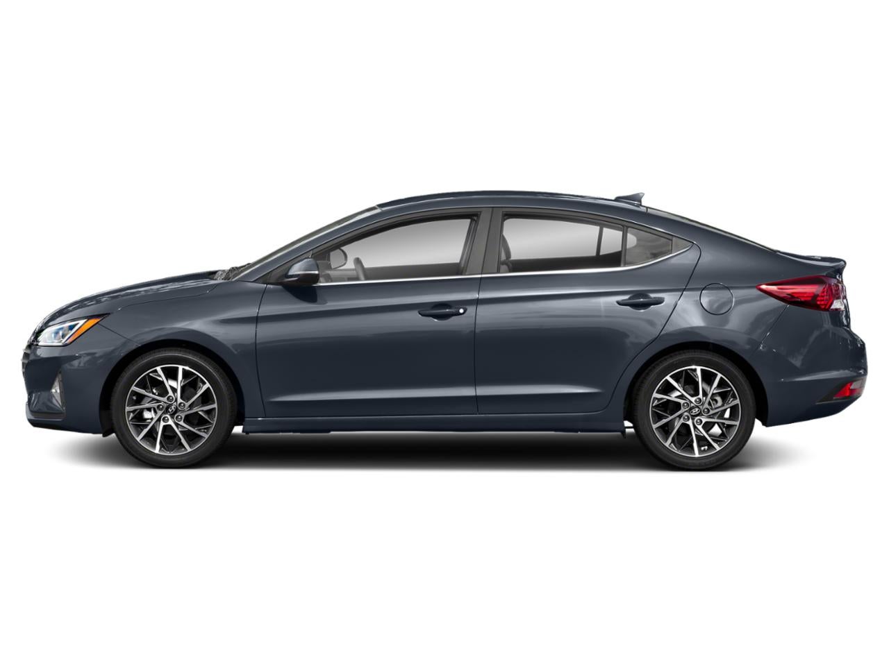 2020 Hyundai ELANTRA Limited IVT