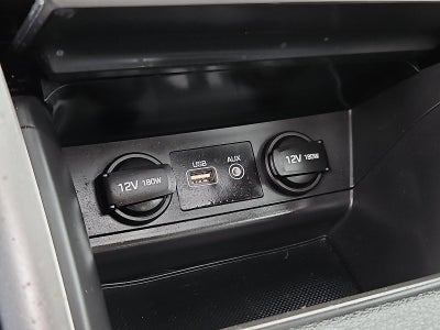 2017 Hyundai SONATA Sport 2.4L PZEV