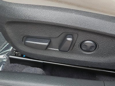 2017 Hyundai SONATA Sport 2.4L PZEV