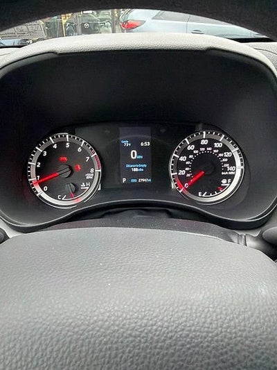2020 Toyota Highlander L AWD (Natl)