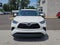 2020 Toyota Highlander L AWD (Natl)