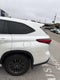 2020 Toyota Highlander L AWD (Natl)