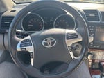 2012 Toyota Highlander 4WD 4dr V6 Limited (Natl)
