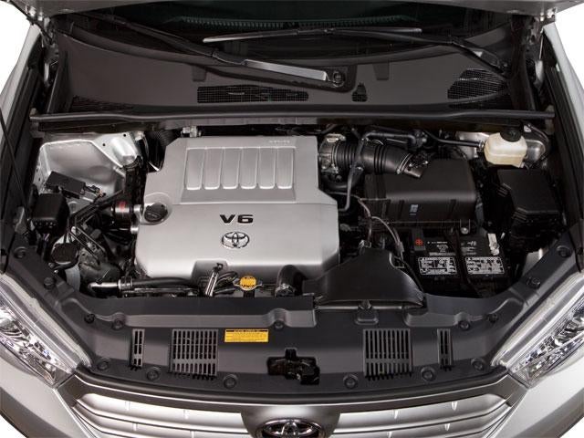 2012 Toyota Highlander 4WD 4dr V6 Limited (Natl)