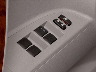 2012 Toyota Highlander 4WD 4dr V6 Limited (Natl)