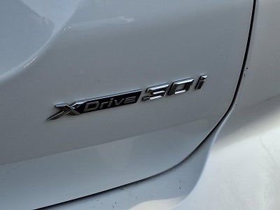 2022 BMW X3 xDrive30i Sports Activity Vehicle