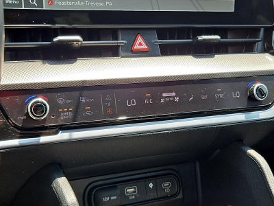 2023 Kia Sportage SX-Prestige AWD
