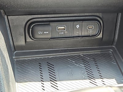 2023 Kia Sportage SX-Prestige AWD