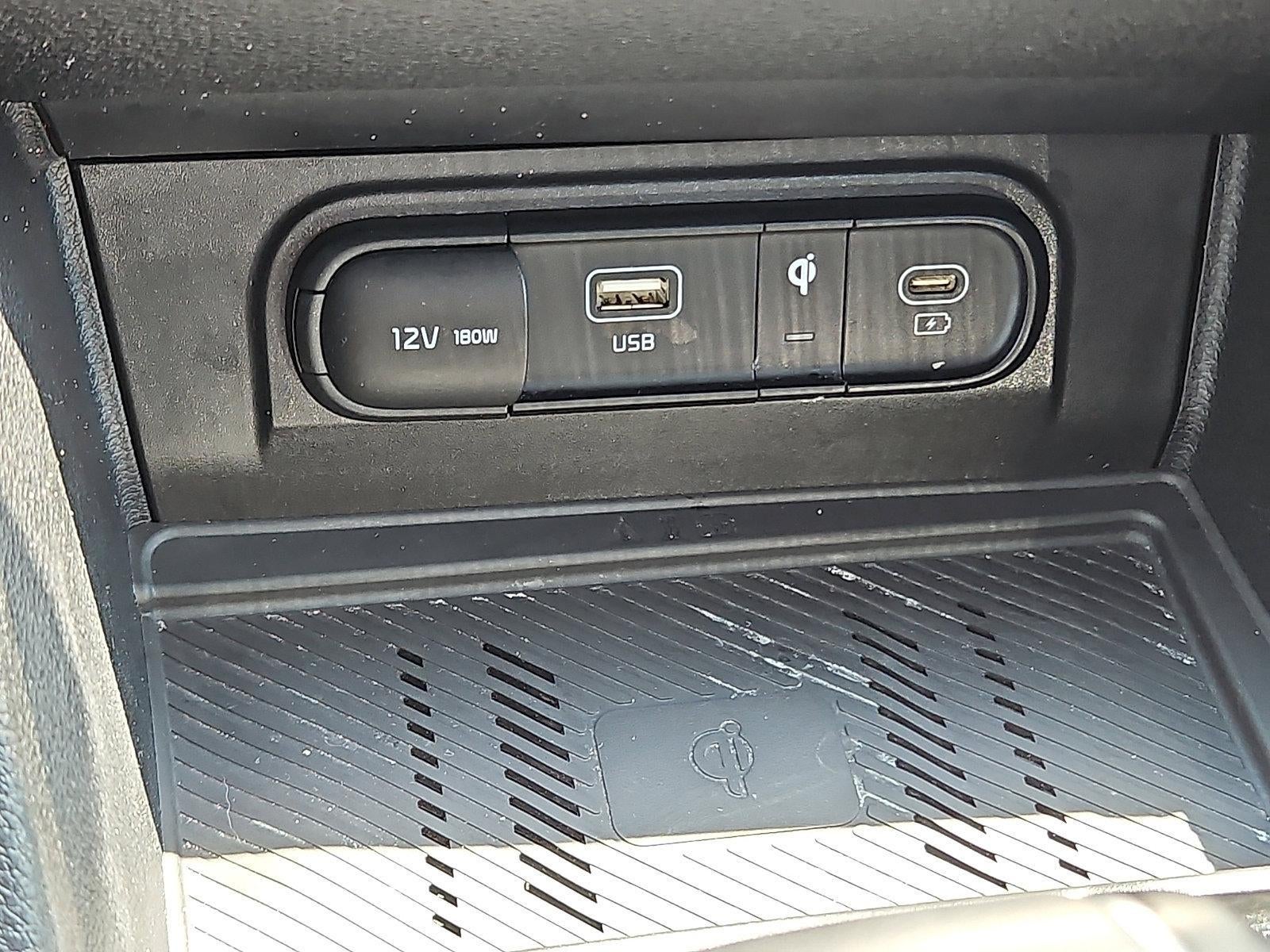 2023 Kia Sportage SX-Prestige AWD