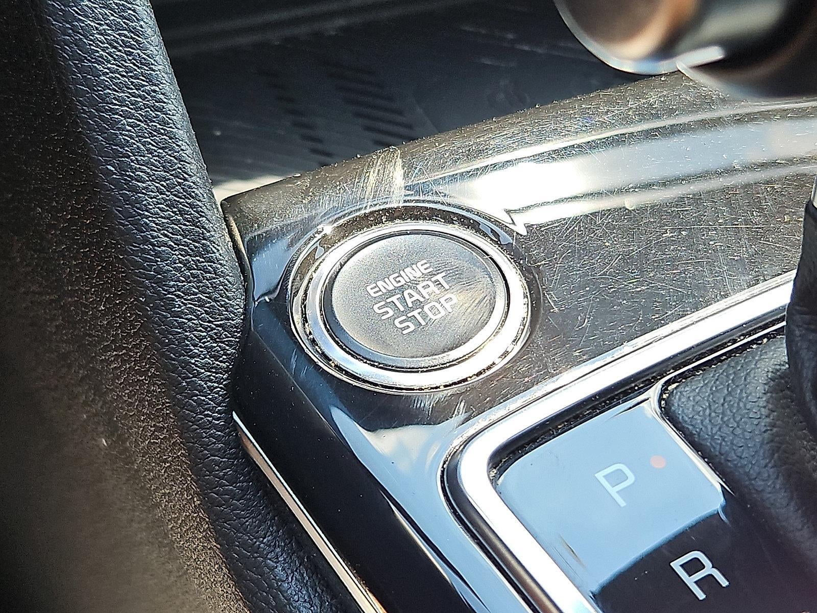 2023 Kia Sportage SX-Prestige AWD
